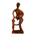 Figuras de maternidad - Imagen 4