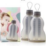 Bolsas reutilizables de silicona ( Pack 2 unidades)