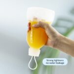 Bolsas reutilizables de silicona ( Pack 2 unidades) - Imagen 3